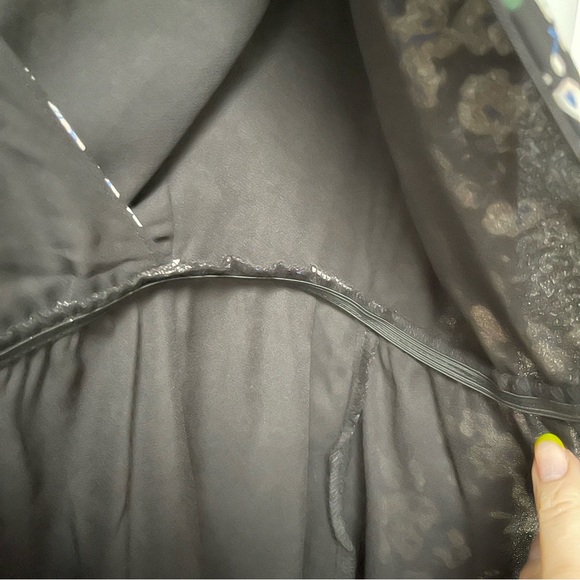 June & Hudson dress from Nordstrom, Like new. Size XS - Picture 6 of 10